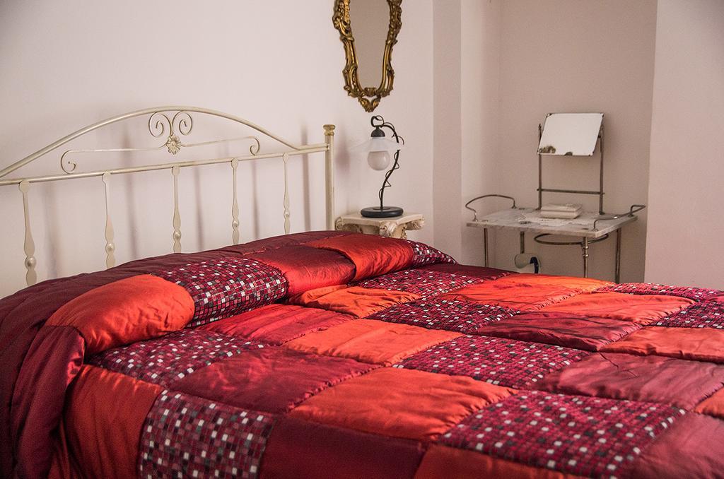 La Neviera Nel Pozzo Bed and Breakfast Offida Buitenkant foto